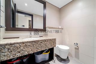 Sea View 1BR - Private Beach Access Anantara - 0