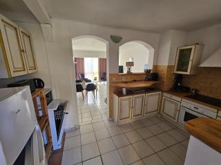 T2 CARRY LE ROUET CENTRE VILLE PROCHE DE LA MER - 3