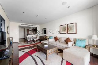 Sea View 1BR - Private Beach Access Anantara - 3