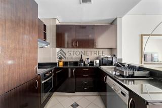 Sea View 1BR - Private Beach Access Anantara - 2
