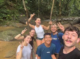 Sama Sama Homestay & Trekking Only Stay Here Book Trekking and Transport With Us - 2