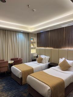 Sparrow Apartments Hotel - 4