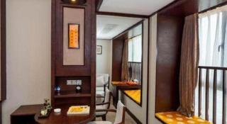 Yitel Collection Chengdu Kuanzhai Alley Chutian Junlin - 9