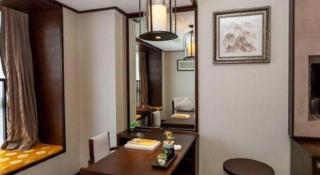 Yitel Collection Chengdu Kuanzhai Alley Chutian Junlin - 5