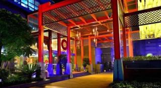 Yitel Collection Chengdu Kuanzhai Alley Chutian Junlin - 2