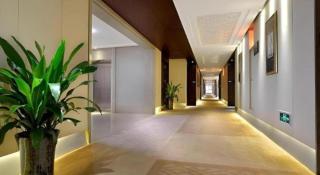 Yitel Collection Chengdu Kuanzhai Alley Chutian Junlin - 1