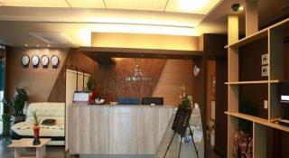 Goodstay Lanuit Hotel - 6