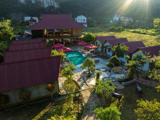 Serena Cat Ba homestay - 9