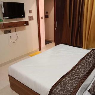 Hotel O The Honey Guest House - 7