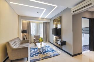 Fairview Hotel by ARTOTEL - Jacarta - 3