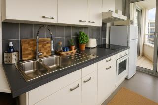 Logement lumineux à 5min de la plage avec parking - 8