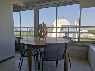 Logement lumineux à 5min de la plage avec parking - 5