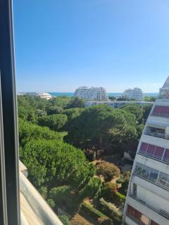 Logement lumineux à 5min de la plage avec parking - 4
