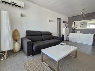 Logement lumineux à 5min de la plage avec parking - 3