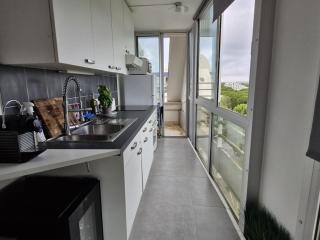 Logement lumineux à 5min de la plage avec parking - 2