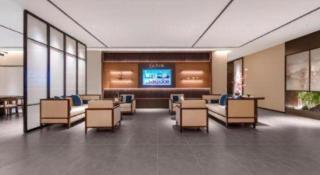 Fairyland Hotel Kunming East Railway Station - 7