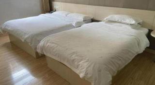 Fairyland Hotel Kunming East Railway Station - 3