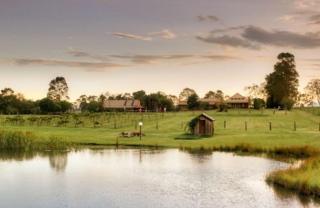 Sunset Tiny House at Bluebush Estate X by Tiny Away - 6