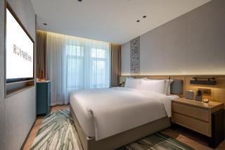 Rosewood Chengdu - 2