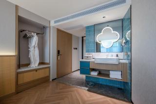 Rosewood Chengdu - 4