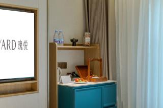 Rosewood Chengdu - 3