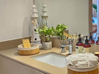 Chic Yas Stay, F1, Ferrari, Sea World Yas Island - 4