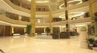 Empark Grand Hotel Beicheng Hefei - 9