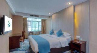 Zhaoqing Shanshui Fashion Hotel Duanzhou Road Branch - 4