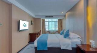 Zhaoqing Shanshui Fashion Hotel Duanzhou Road Branch - 3