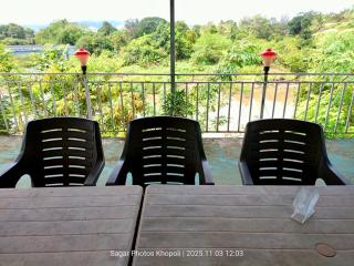 Hotel River Garden Guest House - 5