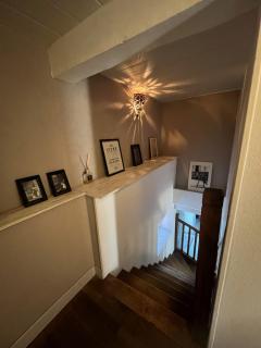 Maison pittoresque et cozy - Bonnat - 2