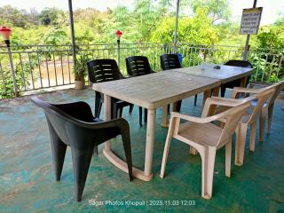 Hotel River Garden Guest House - 6