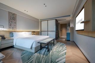Rosewood Chengdu - 1