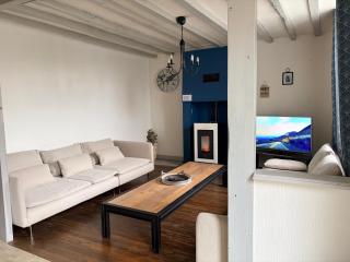 Maison pittoresque et cozy - 9