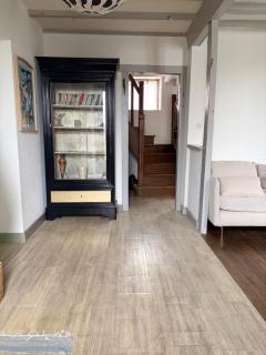 Maison pittoresque et cozy - 4