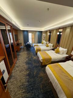 Sparrow Apartments Hotel - 5