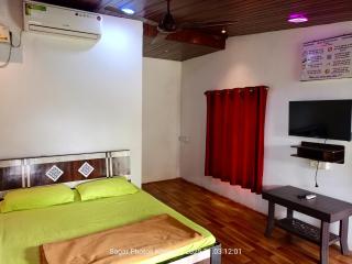 Hotel River Garden Guest House - 7