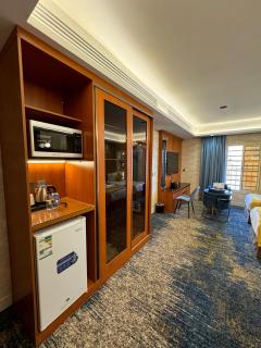 Sparrow Apartments Hotel - 6