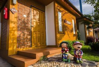 111 Resort and Spa - Ban Tha Ramat - 8