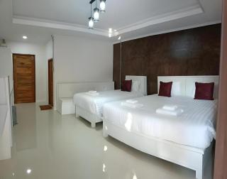 111 Resort and Spa - Ban Tha Ramat - 7