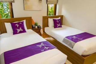 111 Resort and Spa - Ban Tha Ramat - 6