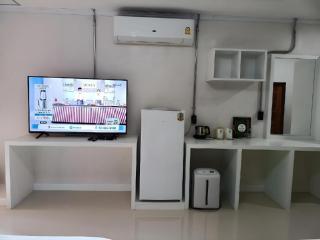 111 Resort and Spa - Ban Tha Ramat - 4