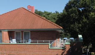 Ferienwohnung Marquardt mit Wallbox - Boltenhagen - 4