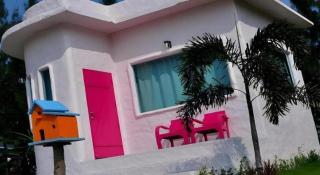 Rak Na Suan Pueng Resort - 7