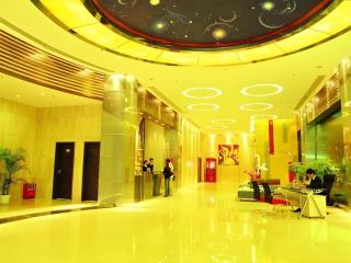 Shanshui Trends Hotel Shenzhen Southern City - 9