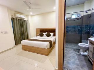 Hotel Aqua Lodge, Haridwar - 6