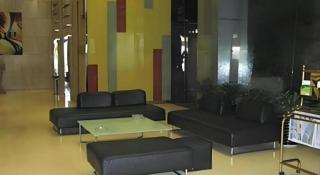 Shanshui Trends Hotel Shenzhen Southern City - 4