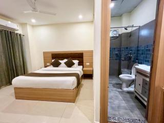Hotel Aqua Lodge, Haridwar - 7