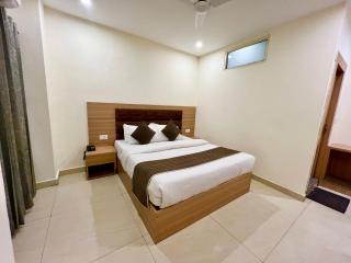 Hotel Aqua Lodge, Haridwar - 4