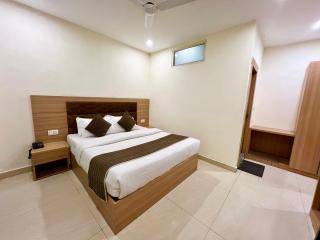 Hotel Aqua Lodge, Haridwar - 0